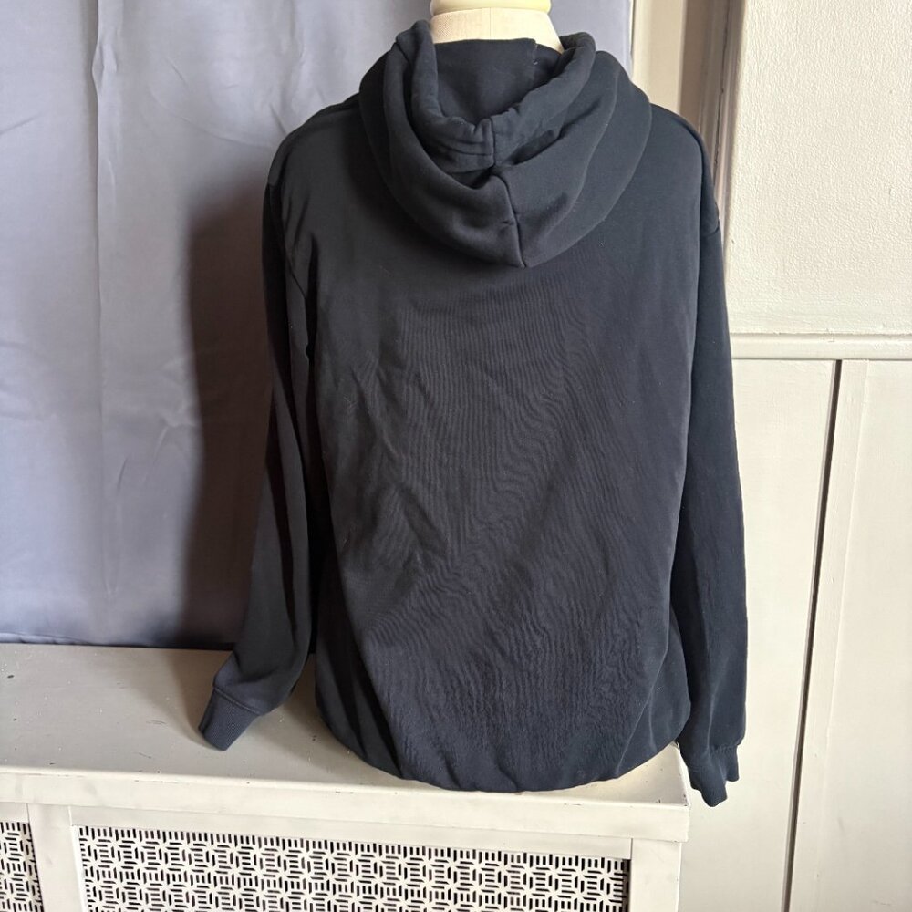 H&M Wu-Tang Clan Hooded Sweatshirt - Picture 3 of 6